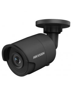 DS-2CD2043G0-I (2.8mm) (Черный)
